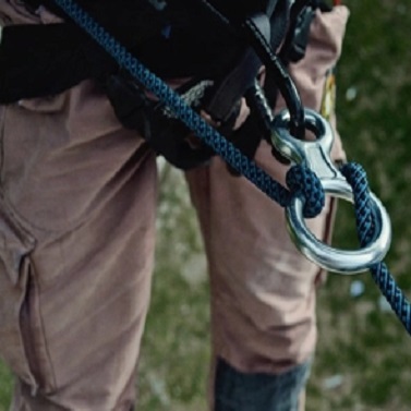 Safety Rope: Lifeline in Climbing and Rescue
