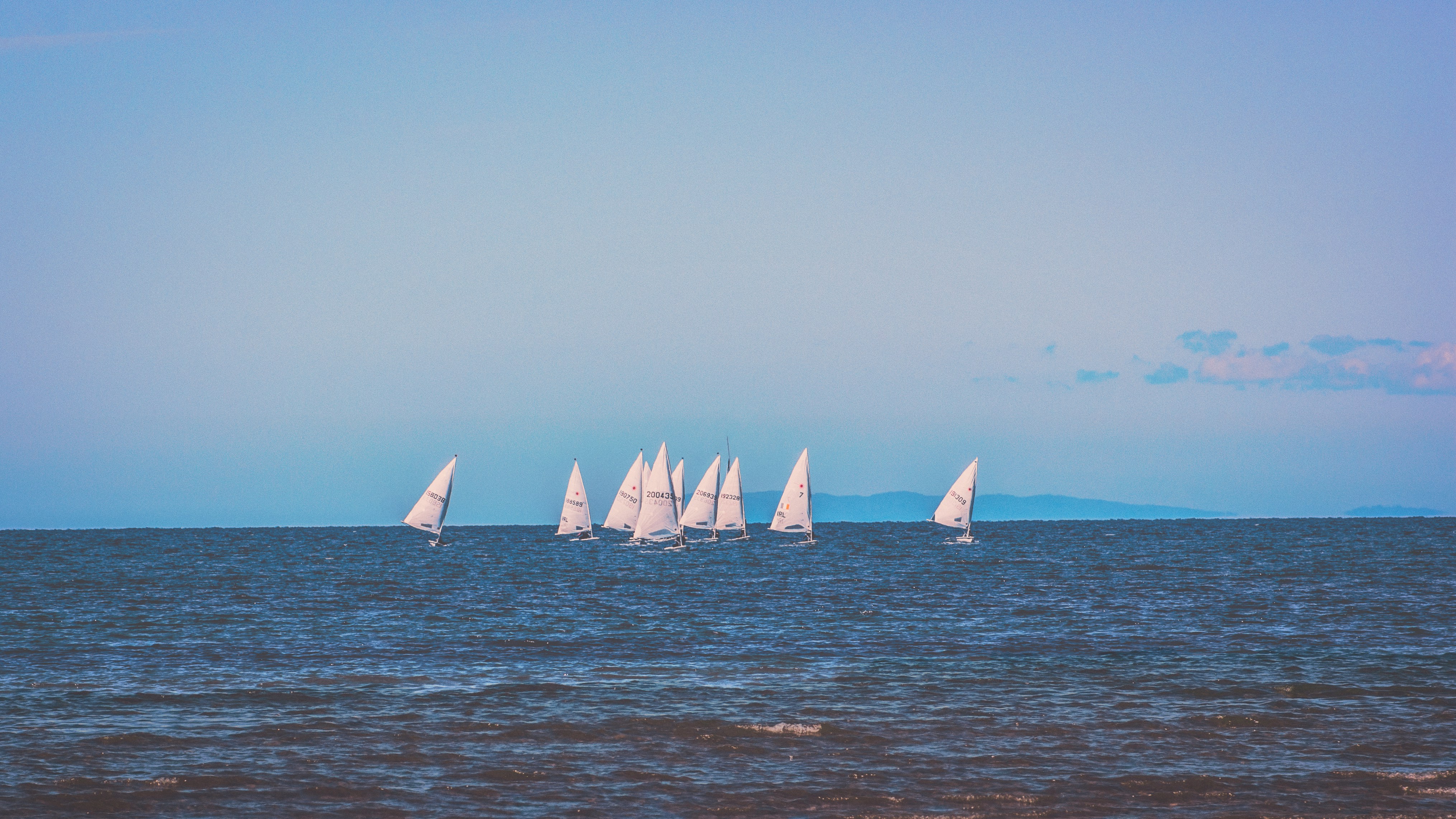 How to Choose the Right Dinghy Rope Based on Use Case