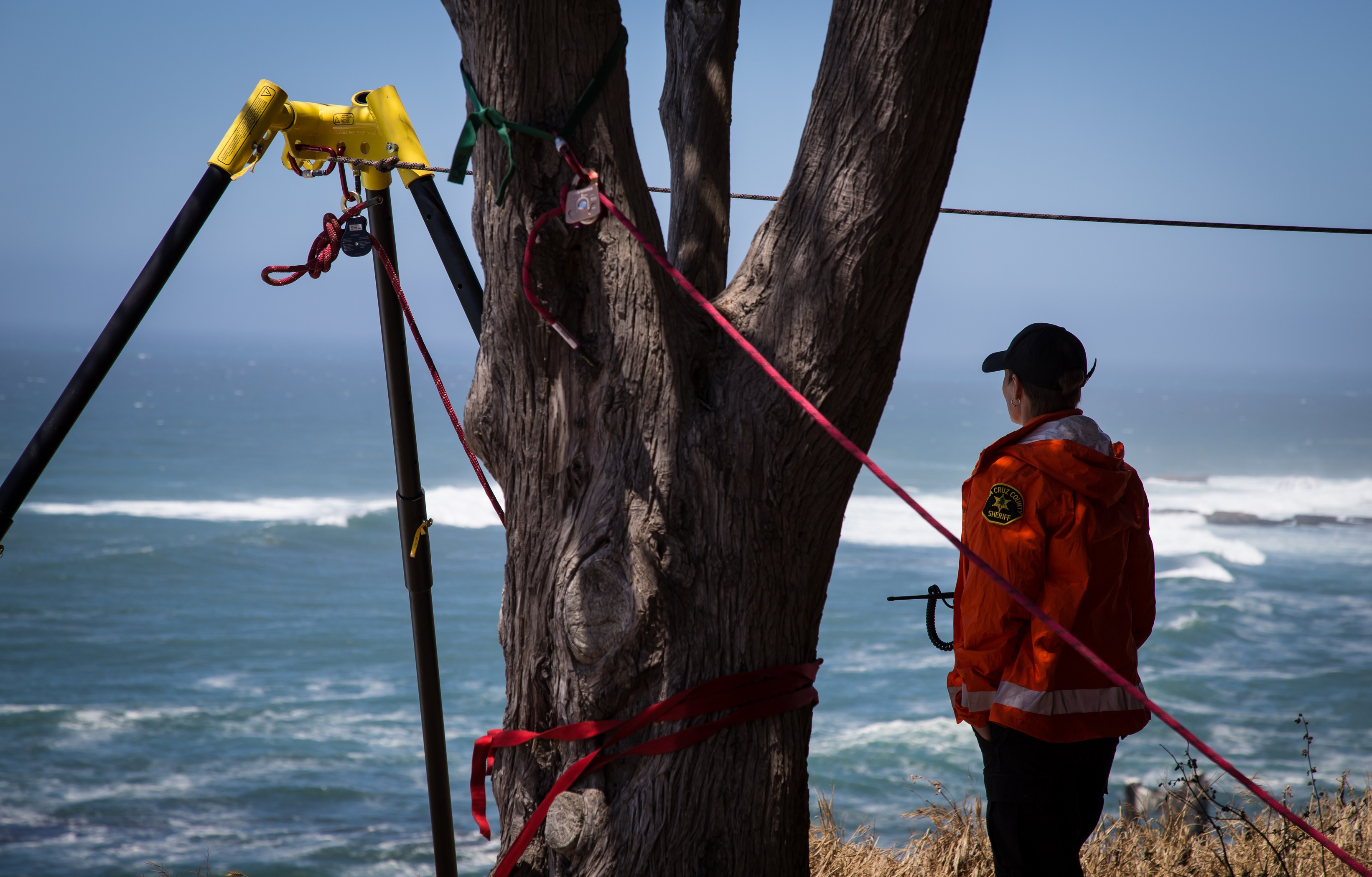 Nylon vs. Kevlar: Which Fiber Dominates Military Rope Technology?