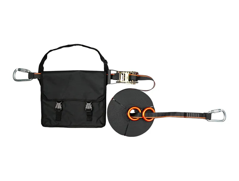 Webbing Temporary Lifeline MD08